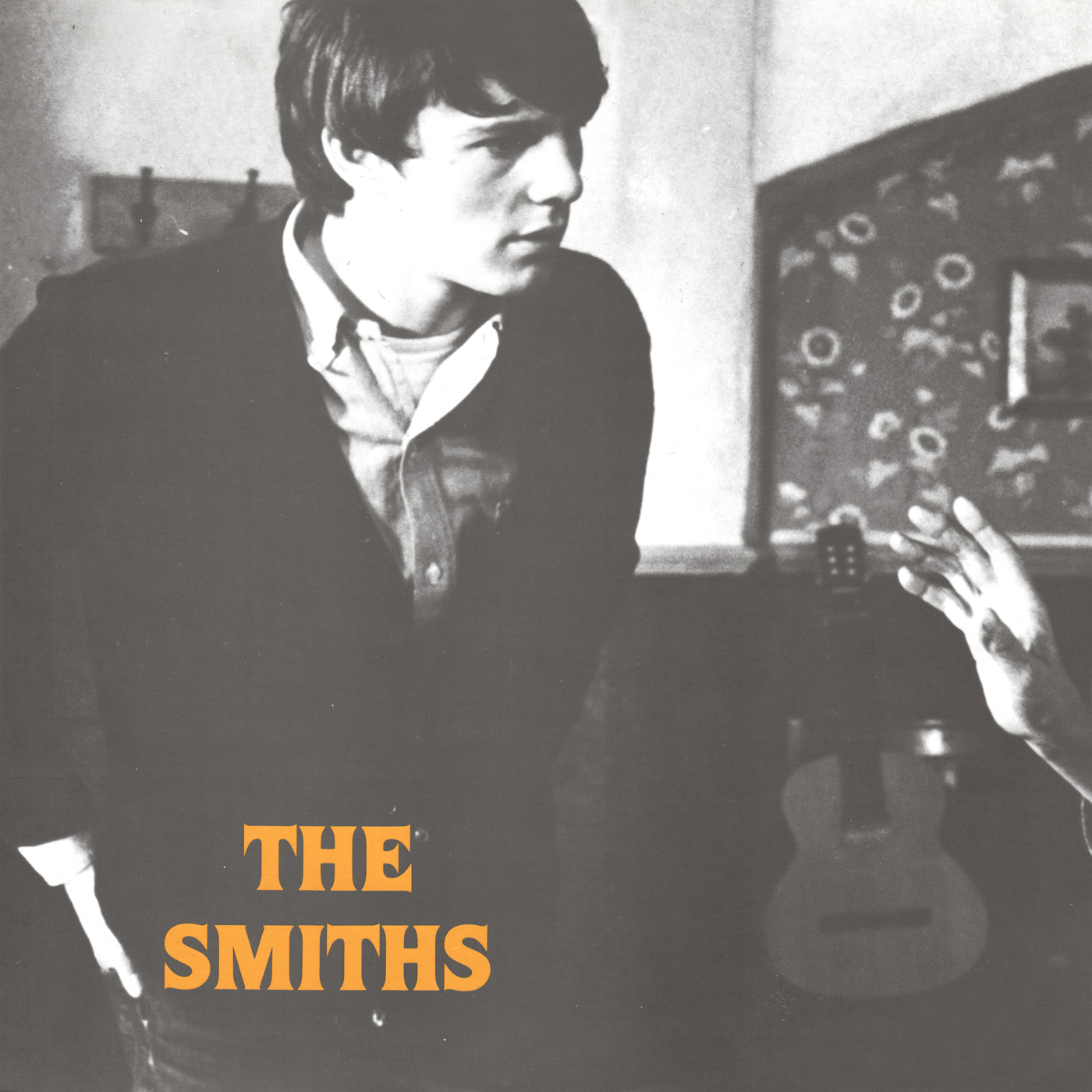 The Smiths Stop Me If You Think